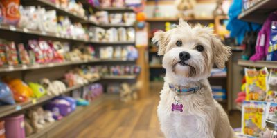 Pet shops de bairro seguem líderes nas compras, mas grandes redes e e-commerce ganham espaço no mercado pet