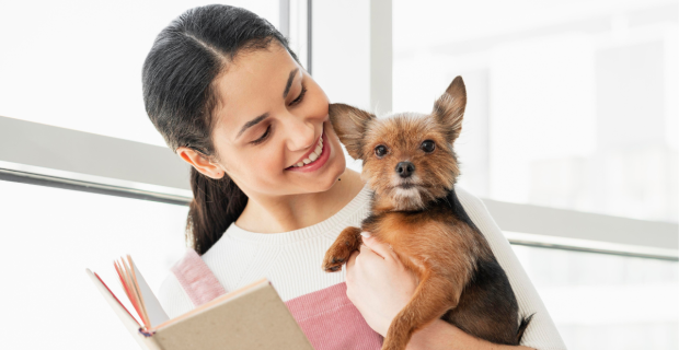 pet tutor