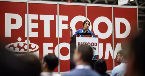 petfood forum