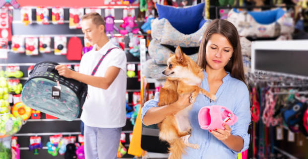 petshop