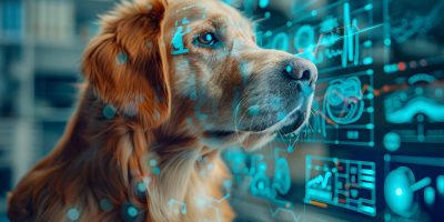 Entre algoritmos e decisões: o papel da IA na veterinária