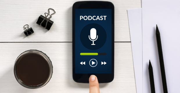 podcast Avert