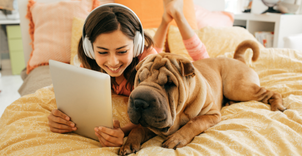 CuidaDoPet, da PremieRpet