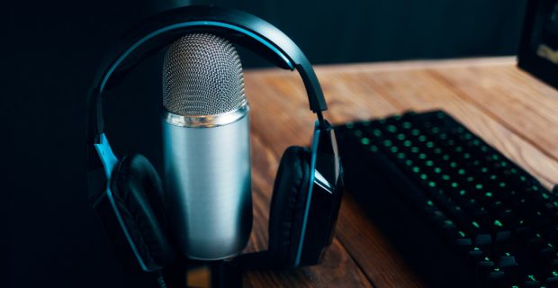 podcast