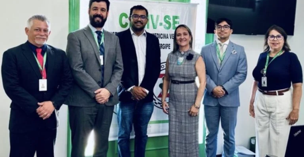Auditoria no CRMV-SE fortalece governança e promove transparência