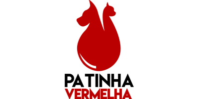 patinha vermelha