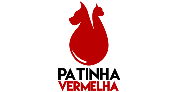 patinha vermelha