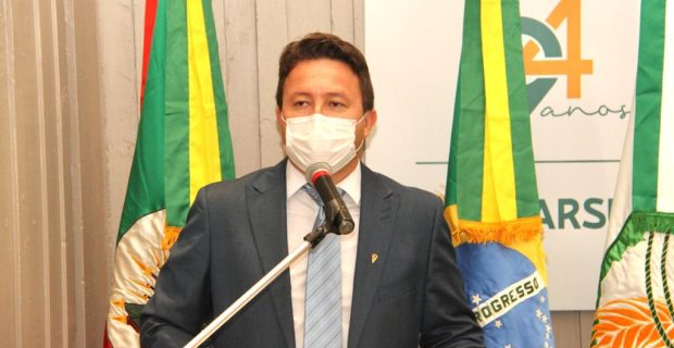 CRMV-RS