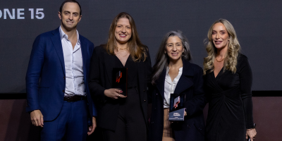 premiação