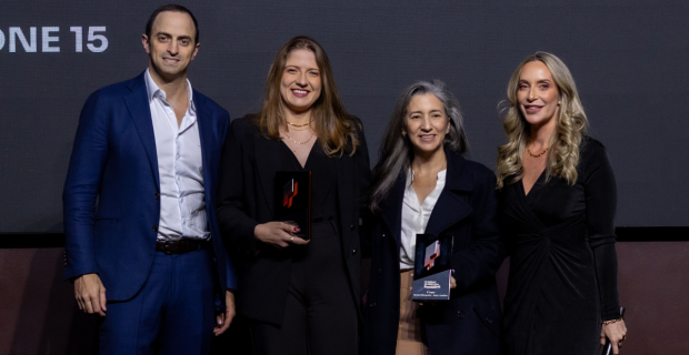 premiação