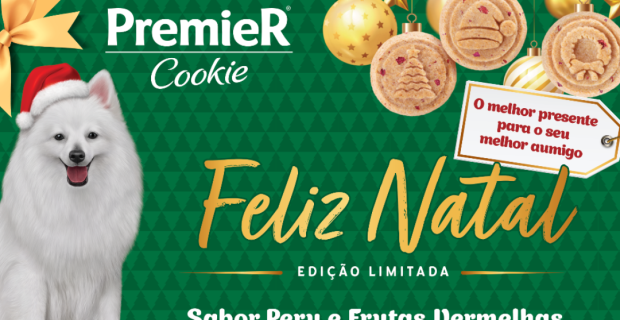 premier cookie