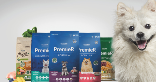 premier pet