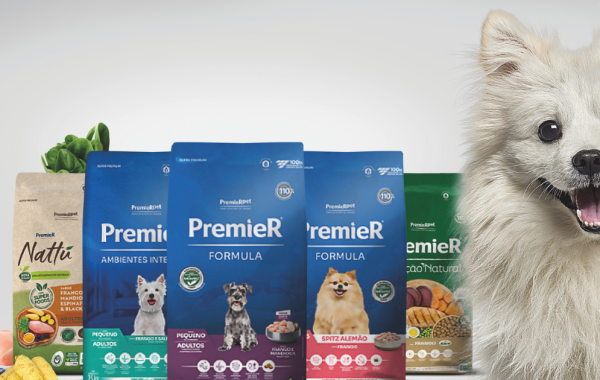 premier pet
