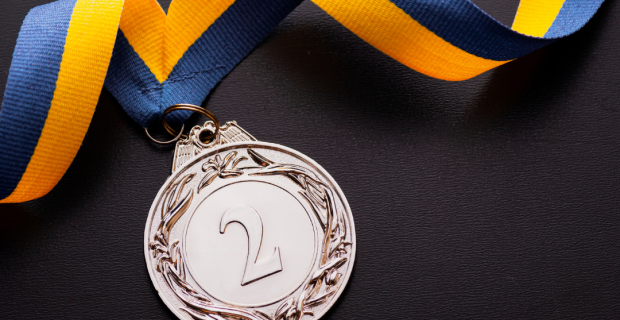 segundo lugar