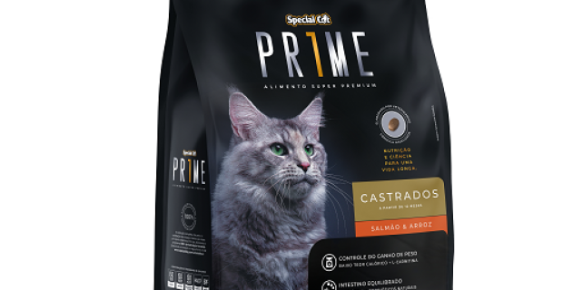 alimento Prime