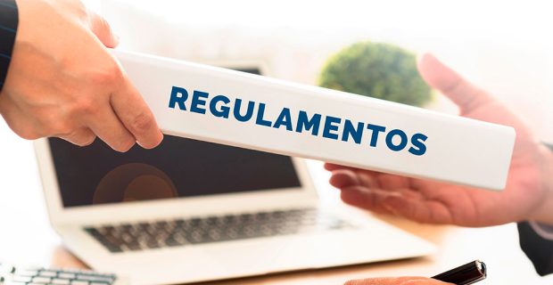regulamento técnico