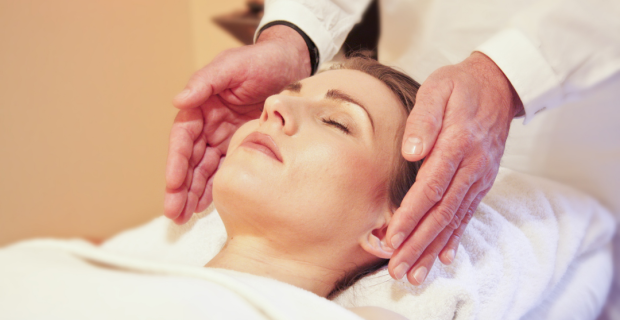 reiki