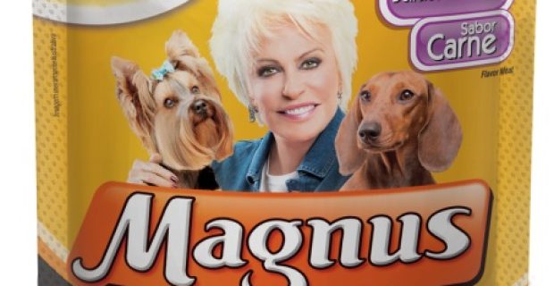 sache magnus
