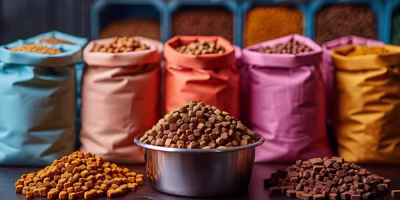 Brasil lidera setor de pet food na América do Sul