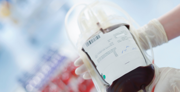 dia do doador de sangue
