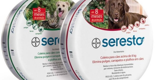 seresto
