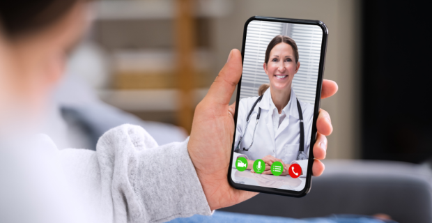 telemedicina