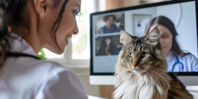 Telemedicina veterinária é uma realidade, mas requer cuidados para atuação adequada
