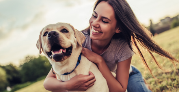 terapia com animais