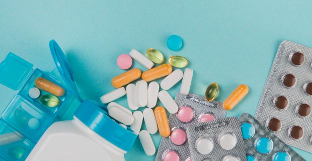 medicamentos