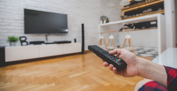 tv