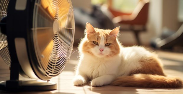 onda de calor