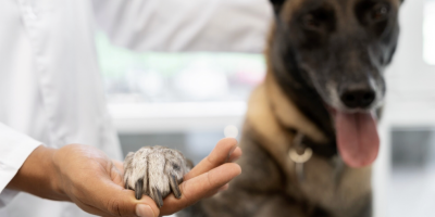 Atendimentos oncológicos em pets crescem 180%, aponta WeVets