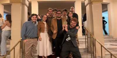 Special Dog Company é finalista do FestVídeo pelo terceiro ano consecutivo