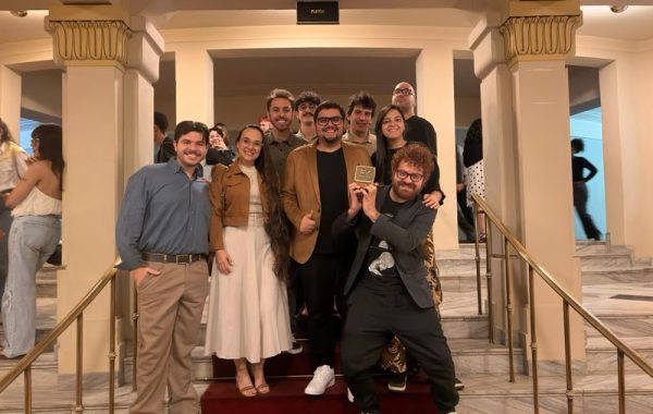 Special Dog Company é finalista do FestVídeo pelo terceiro ano consecutivo