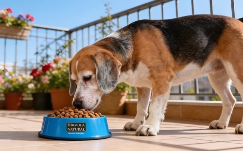 Pets vivem mais: como a nutrição adequada impacta a longevidade e o bem-estar