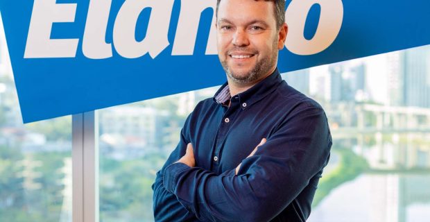 cristiano anjo