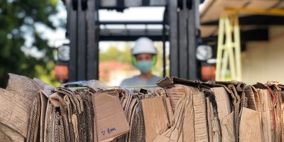 Special Dog Company conquista Selo Ouro em Gestão Lixo Zero e atinge 99,98% de reciclagem real