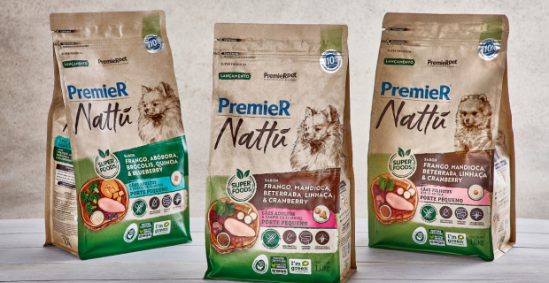 PremieR Nattu recebe prêmio ABRE
