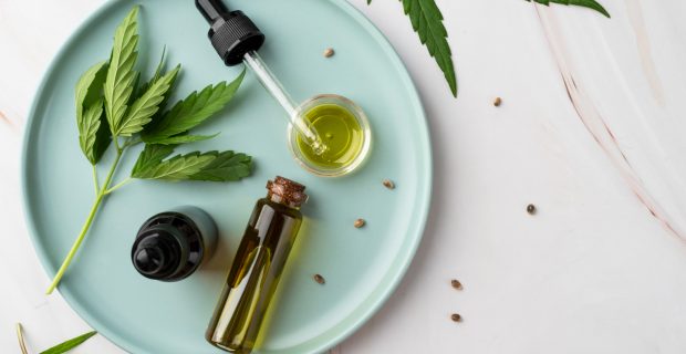 cannabis medicinal