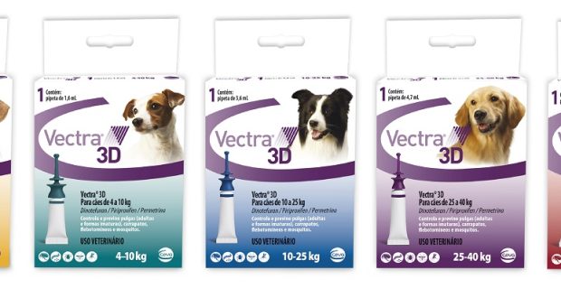 vectraceva