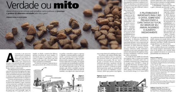 verdade ou mito
