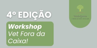vet fora da caixa