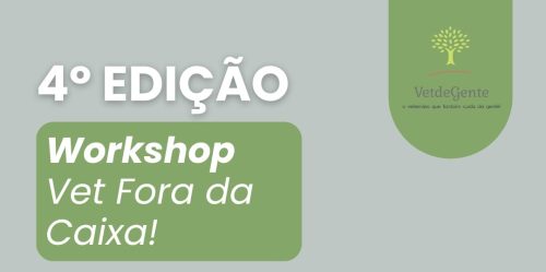 vet fora da caixa