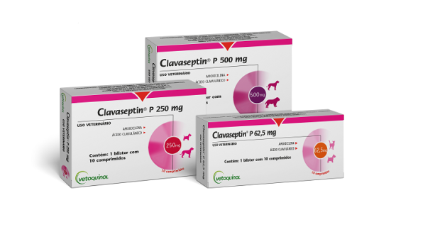 produto Vetoquinol