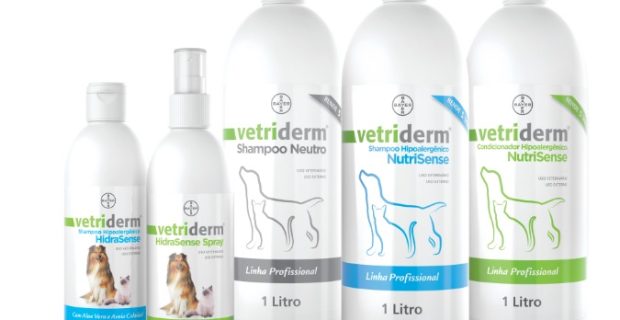 vetriderm