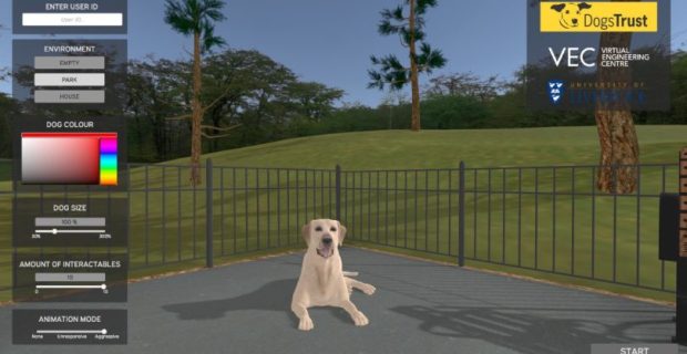 realidade virtual
