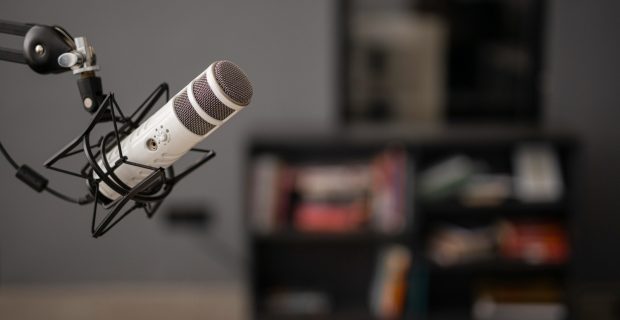 podcast