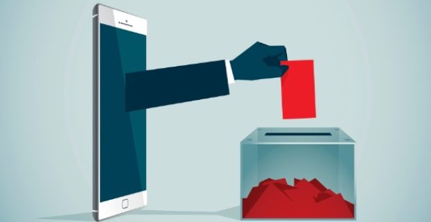 voto
