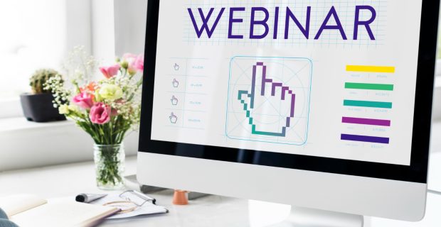 webinar