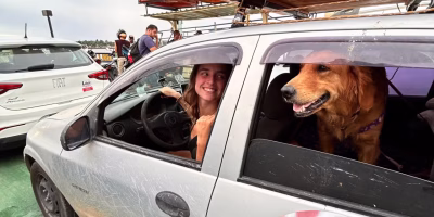 Ana e Isis